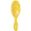 Wet Brush Original Detangler, Lemon (Tutti Fruitti), setole IntelliFlex ultra morbide che scivolano attraverso i grovigli, spazzola districante per capelli, tutti i tipi di capelli bagnati e asciutti