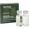 puntidivista Trattamento Intensivo ristrutturante capelli danneggiati - Siero e Fluido 2x12 ml Seven touch