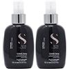 ALFAPARF MILANO Alfaparf Semi Di Lino Sublime Illuminante Finishing Cristalli Spray 125ml (confezione da 2)