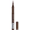 Isadora Eyeliner Punta Flessibile Cioccolato n. 83