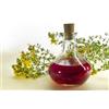 Il Regno Vegetale Olio di IPERICO Biologico Puro Prima Qualità in Vetro (200 ml)