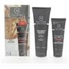 Collistar Gift Set Uomo: Trattamento Addominali Perfetti 250 ml + Doccia-Shampoo 3in1 Express da 100 ml Uomo