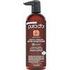 Pura D'Or Condizionatore idratante di grado professionale Terapia del diradamento dei capelli testato clinicamente Super concentrato per massimi risultati, 473 ml