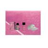 AUSTRALIAN FOR WOMAN ROSA EAU DE TOILETTE Ml. 100 + DEODORANTE ML.150+BERRETTO