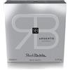EUROCOSMESI Renato balestra Argento pour homme edt. 100 ml. Spray SET DA 3 PEZZI