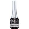 Estrosa Smalto Gel Mini Argento Glitter - 100 gr