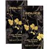 FEI FAN 2x Profumo Donna DARK Eau De Toilette, Natural Spray 100ml