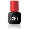 Beauty Space nails Silcare - BASE BONDER GEL ACID uv/led 15 g - Base gel universale per ricostruzione unghie normali o molto grasse o grifoniche.