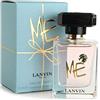 Lanvin Me Eau de Parfum 30 ml Spray Donna