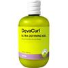 DevaCurl Ultra Defining Gel - NP For Unisex 12 oz Gel
