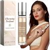 Generico Profumi per Donna - Profumo Personale da 10 ml | Fragranza Incantevole a Lunga Durata per Moglie Fidanzata Serata Lavoro Feste Compleanno Natale