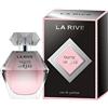 La Rive Gusto Of Kiss Eau De Parfum Spray By La Rive - 3,3 oz