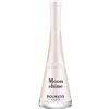 Bourjois Smalto - 3 Confezioni da 9 ml