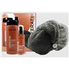 Vitalcare confezione regalo keratin rinforzante