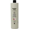 Farmagan Bulbo shap flow discipline shampoo 1000ml | emolliente che deterge delicatamente favorendo la compattezza dei capelli indisciplinati, mossi o ricci