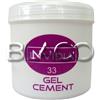Invidia Gel Cement 33 500ML