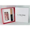 Lancôme Set Idoli 5 ml Le Parfum Lash Idole Glossy Black 2,5 ml