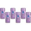 Dc Casa DEA SET 6 RICARICHE SPRAY LAVANDA ORIENTALE 250 ML