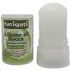 VIRSUS Allume di Rocca, deodorante 100% Naturale, 3 pezzi deodorante Anti-Odore efficace per Pelli Sensibili - 120 gr - allevia le irritazioni post rasatura per pelli delicate e sensibili