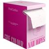 Pink Gellac - Gel Smalto per unghie - Manicure per la casa - Nail Wipes