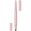 WYCON cosmetics EVERLASTING 24h EYE PENCIL Matita occhi automatica waterproof e long lasting 33 MAUVE