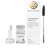 MAXYMOVA Lash & Brow Cocktail, siero professionale aftercare per laminazione ciglia e sopracciglia 5 ml, con superfood botanici, proteine e biotina