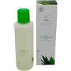 Ischia Sorgente di Bellezza ISB - Gel detergente viso 200 ml con Aloe Vera Bio a base di Acqua Termale dell'isola d'Ischia