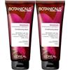 L'ORÉAL L'oreal Paris Elvive Trattamento Per Capelli Shampoo E Balsamo (L'Oreal Botanicals Balsamo Ravvivante 200 Ml (2pz))
