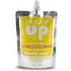 Pop Italy Crazy Up Maschera Colorante Senza Ammoniaca Semipermanente per Capelli - 200 ml (Dorato Rame)