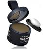Jeeeun Maycheer Hairline Powder for Women - Maycheer Magic Root Cover Up, Hair Rich Shading Powder (02#Light Coffee)