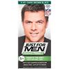 Just For Men Shampoo-In colore grigio colorazione dei capelli per gli uomini - marrone scuro - H-45