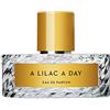 Vilhelm Parfumerie A Lilac a Day Eau de Parfum 100 ml Vapo
