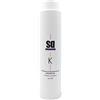 SD SUSAN DARNELL Susan Darnell Keratin Oil Soluzione Cheratinizzante Capelli Rivitalizza e Condiziona 500ml