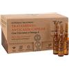 Tahe Organic Care - Trattamento intensivo anti-perdita dei capelli, 15 confezioni da 75 ml