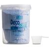TECHNIQUE DECO BLOND BLU POLVERE DECOLORANTE PER CAPELLI COMPATTA NON VOLATILE 1KG MAXI FORMATO