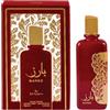 Sapphire's choice - Profumo Barez | Barez Edp Eau de Parfum per donne 100ml | Fragranza bergamotto, gelsomino e vaniglia | Profumo Barez da donna Made in Dubai