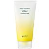 GOODAL Green Tangerine Vitamina C Schiuma detergente per pelli sensibili | Formula delicata per una pulizia profonda, detergente quotidiano ricco e schiumoso per il visoe (5.07 fl oz) (Ver.2)
