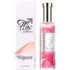 Generico Profumo Feromoni | Pheromone perfume adatto sia a uomini che a donne - Pheromone perfume con formula di attrazione per attira uomini e donne, 29,6 ml (Profumo Donna)