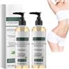 Bizhubmat 2pcsOlio Corpo Lifting Al Collagene-100mlOlio Corpo Lifting Glowessence,Collagene Per Rassodare La Pelle,Soluzione Nutriente E Idratante,Idrata Intensamente EAttenua Le Rughe Sottili Per Tutto IlCorpo