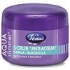 Kelemata Aqua Slimmer Scrub Drena e Rimodella, Verde - 550 g
