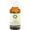R V Essential Olio essenziale rosa | Rosa damascena | Olio rosa | Per capelli | Per viso | Per pelle | 100% puro | Distillato a vapore | Grade terapeutico | Rose Essential Oil | 15ml | 0.507oz By R V Essential