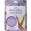 XOXO BEAUTY PRODUCTS Bendaggio Drenante Gambe | Bende Anticellulite, Rassodante, Riducente | Trattamento Snellente Professionale 18 MT Pronte All'uso ( 2x8mt ) (RIDUCENTE)
