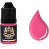 SKIN MONARCH Pigmento permanente per labbra di SKIN MONARCH Avantgarde Line 5 ml (Lolli)