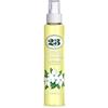 OBBBeauté 23 FAMOS Classic Eau de Cologne - Fragranza fresca e intemporale - 200 ml - Per uomo, donna e bambino - Colonia leggera e versatile