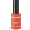 MNP Smalto Semipermanente MNP 250 SOLAR FLARE 10 ml Mesauda