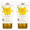 Generico GIARDINO DEI SENSI Crema Mani Narciso segreto 75 Ml (set da 2 pezzi)