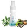 Generic Just - Spray Piedi Pedibon 75 ml Deodorante Rinfrescante Protezione 24h