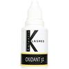 KALENTIN Colore per sopracciglia Satinato Ossigenante Definizione e forma per un look curato 3% Tubetto 1 unità Unisex Giovani Tutti i tipi di pelle Tutti i tipi di pelle IT