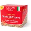 COSMI Premium Crema Viso Siero di Vipera, Trattamento Cosmetico Made in Italy, per Pelli Stanche e Segnate