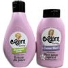 Generico Almaprof shop ADORN set BASIC capelli ricci SHAMPOO GLOSSY + CREMA RICCI per ricci perfetti e definiti senza capricci